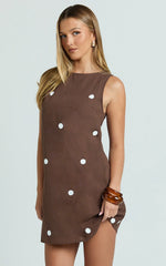 Kate Mini Dress