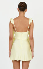 Belrose Mini Dress