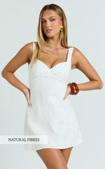 Brigitta Mini Dress
