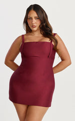 Beckett Mini Dress