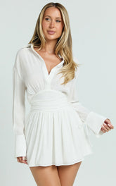 Valerie Mini Dress