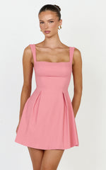 Ida Mini Dress