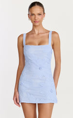 Sienna Mini Dress