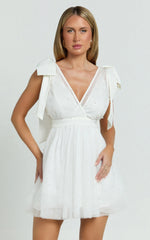 Karalyn Mini Dress