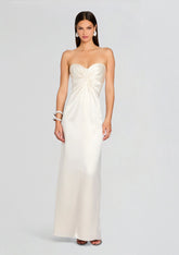 Olivine Dress