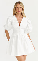 Zandra Mini Dress