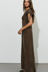 Celeste Maxi Dress