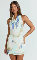 Elouise Mini Dress