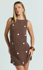 Kate Mini Dress