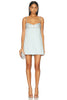 Lorelai Dress In Seychelles