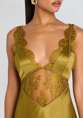 Bonny Lace Dress