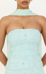 Oona Mini Dress