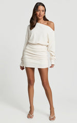 Alyce Mini Dress