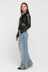 Eloise Wide Leg Jeans