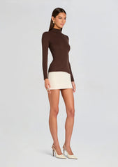 Shuri Mini Dress