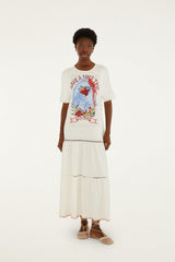 Have A Nice Trip Maxi Dress