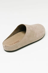 Steve Madden Fern Suede Slide