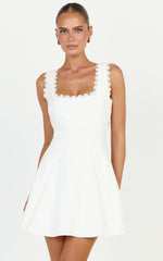 Tracey Mini Dress