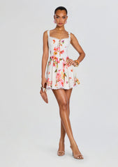 Bora Short Dress