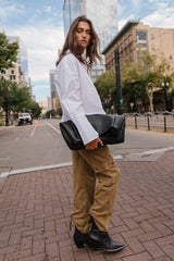 Callie Cargo Pants