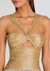 Solace Dress