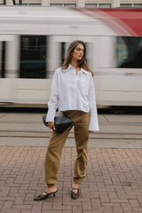 Callie Cargo Pants
