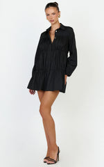 Elodie Mini Dress