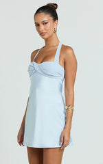 Flynn Mini Dress