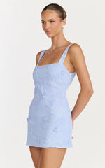 Sienna Mini Dress