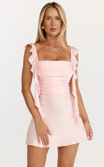 Belrose Mini Dress