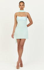 Arin Mini Dress