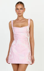 Orla Mini Dress