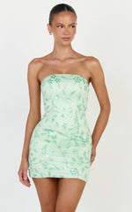 Electra Mini Dress