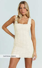 Sylvia Mini Dress