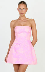 Emme Mini Dress