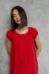 Izzy Mini Dress