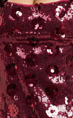 Vivienne Mini Dress