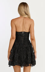 Marzy Mini Dress