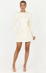 Charlotte Mini Dress