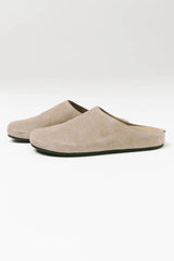 Steve Madden Fern Suede Slide