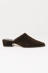 Steve Madden Dessa Mule in Brown