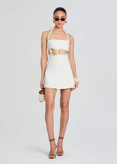 Kleio Dress
