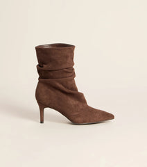 Soft Launch Slouchy Pointed Toe Stiletto Boots