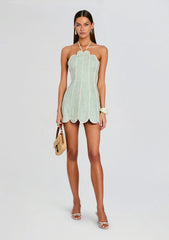 Lenny Dress