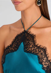 Everly Lace Dress