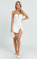 Dolores Mini Dress