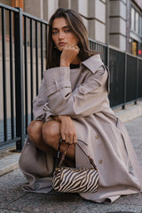 Piper Trench Coat