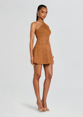Florentina Crochet Dress
