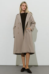 Piper Trench Coat