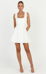 Tracey Mini Dress
